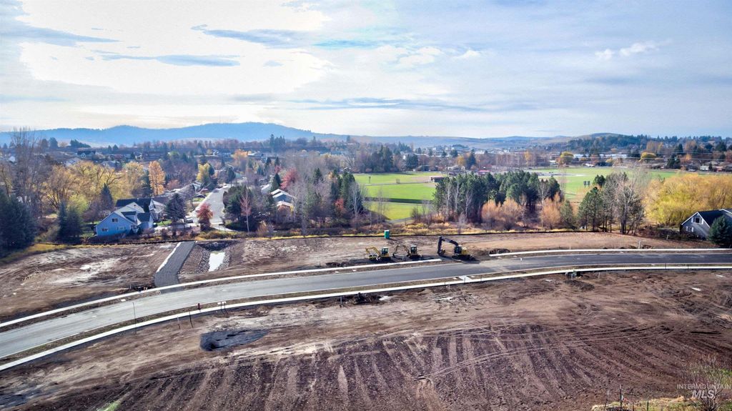 2060 West View Drive (Lot 7), Moscow, ID 83843 photo 18