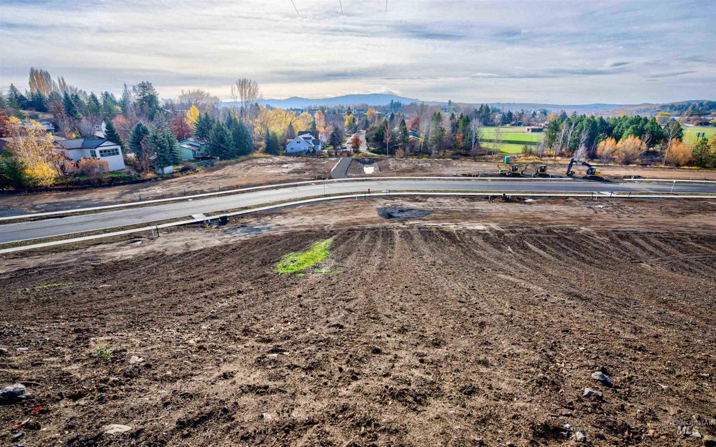 2060 West View Drive (Lot 7), Moscow, ID 83843 photo 19