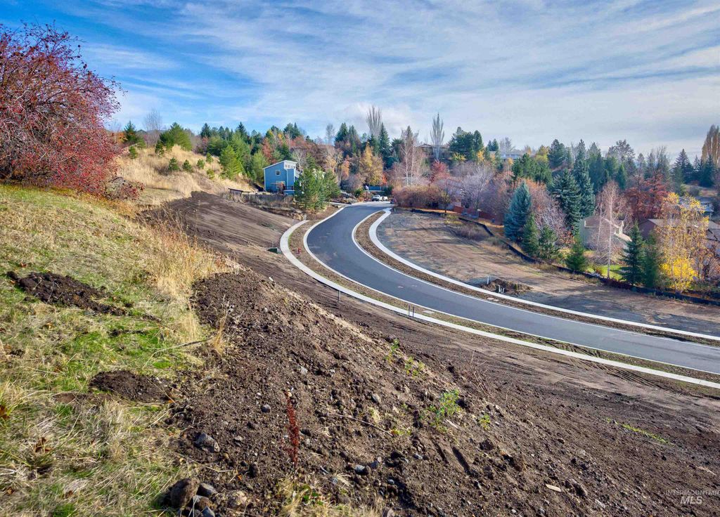 2060 West View Drive (Lot 7), Moscow, ID 83843 photo 20