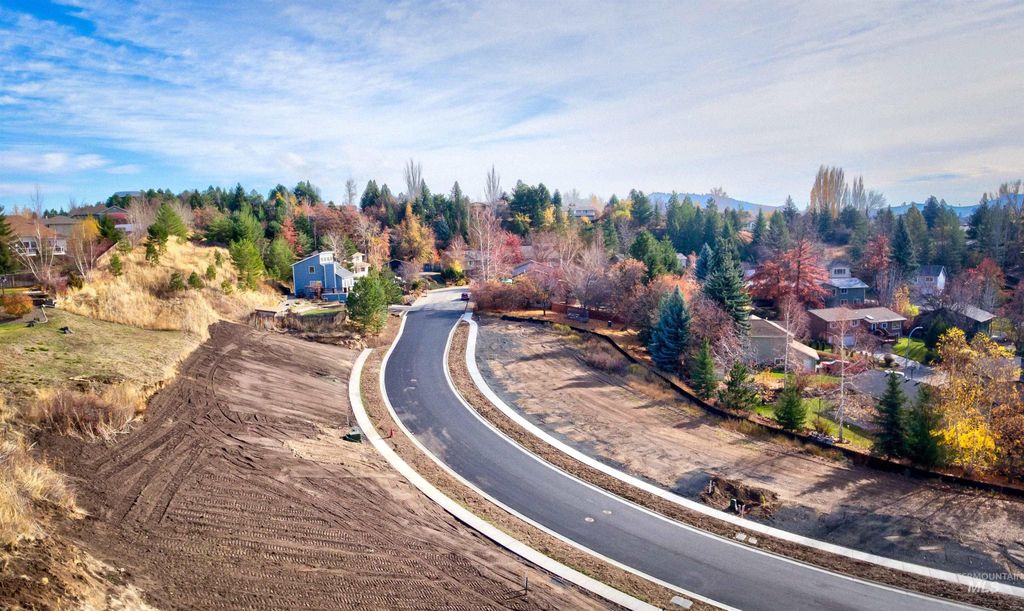 2060 West View Drive (Lot 7), Moscow, ID 83843 photo 21