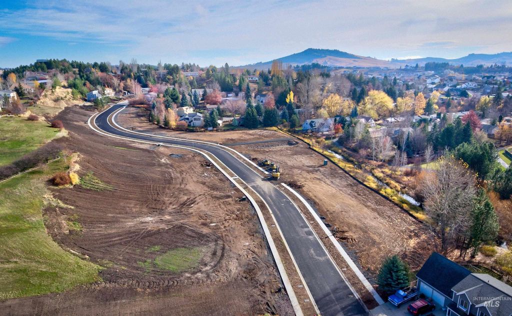 2060 West View Drive (Lot 7), Moscow, ID 83843 photo 22