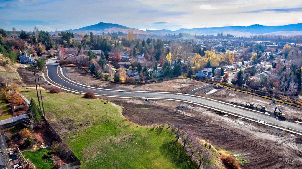 2060 West View Drive (Lot 7), Moscow, ID 83843 photo 23