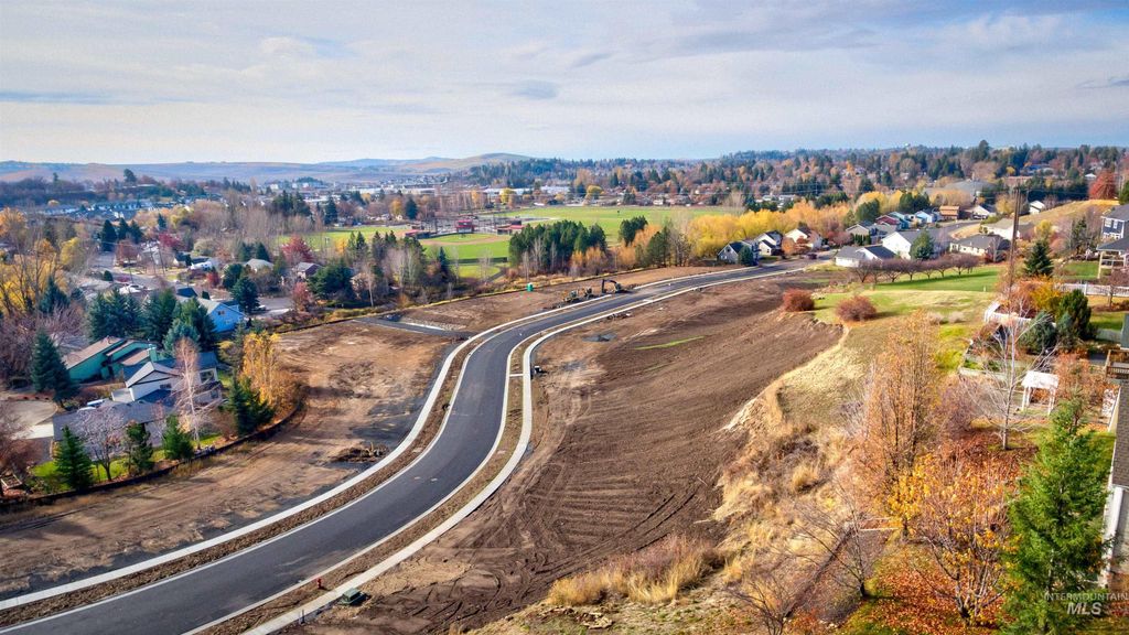 2060 West View Drive (Lot 7), Moscow, ID 83843 photo 4