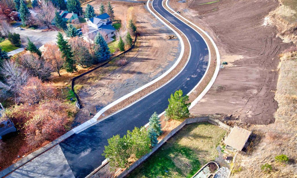 2060 West View Drive (Lot 7), Moscow, ID 83843 photo 7