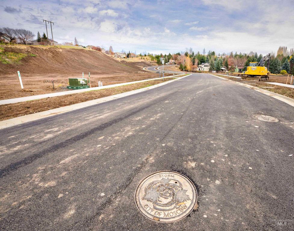 2060 West View Drive (Lot 7), Moscow, ID 83843 photo 8