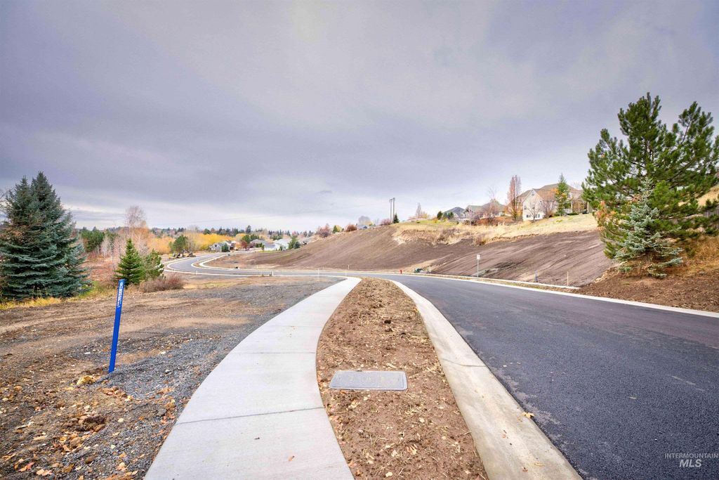 2060 West View Drive (Lot 7), Moscow, ID 83843 photo 9