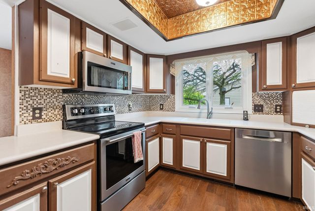 1409 Copper Beech Run, Fort Wayne, IN 46814