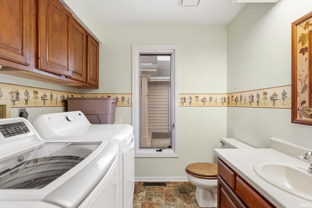1409 Copper Beech Run, Fort Wayne, IN 46814