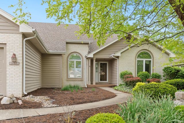 1409 Copper Beech Run, Fort Wayne, IN 46814