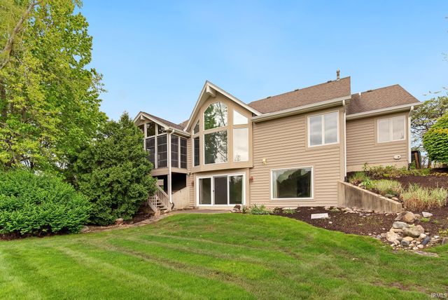 1409 Copper Beech Run, Fort Wayne, IN 46814