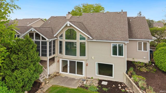 1409 Copper Beech Run, Fort Wayne, IN 46814