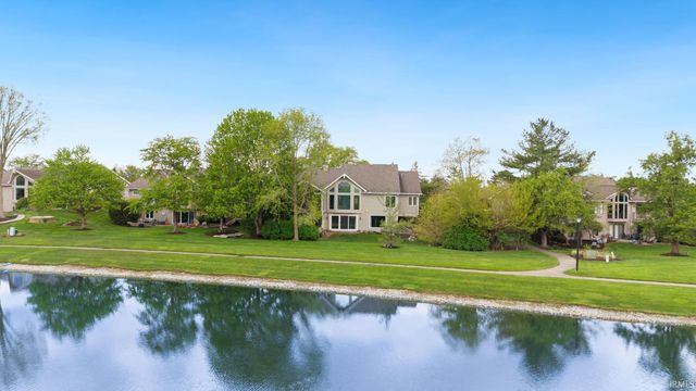 1409 Copper Beech Run, Fort Wayne, IN 46814