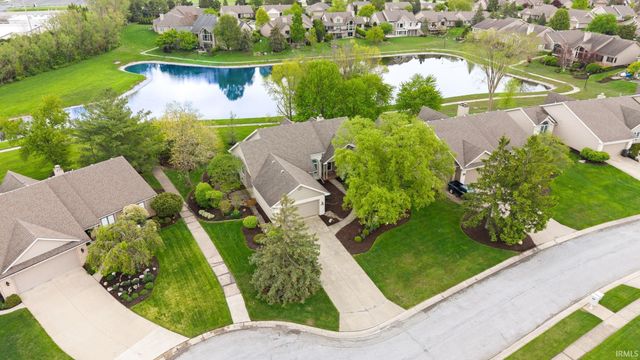 1409 Copper Beech Run, Fort Wayne, IN 46814