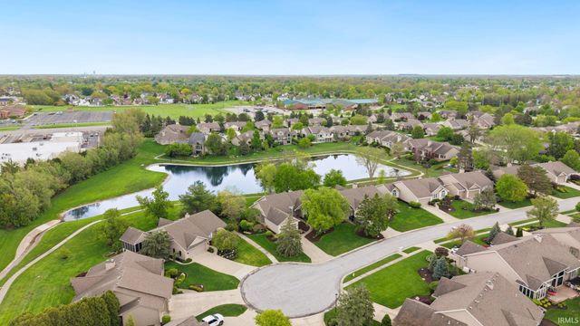 1409 Copper Beech Run, Fort Wayne, IN 46814