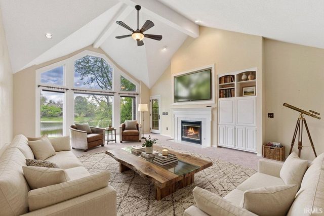1409 Copper Beech Run, Fort Wayne, IN 46814