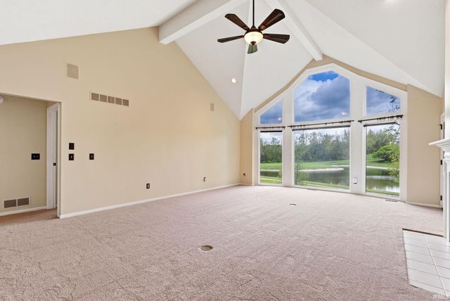 1409 Copper Beech Run, Fort Wayne, IN 46814