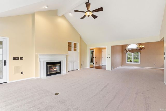 1409 Copper Beech Run, Fort Wayne, IN 46814