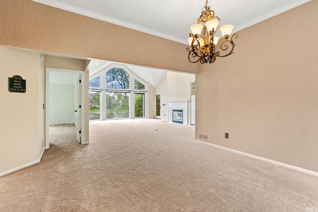 1409 Copper Beech Run, Fort Wayne, IN 46814