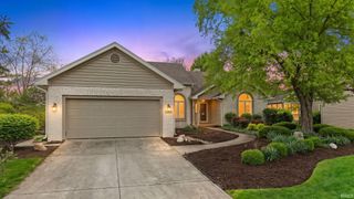 1409 Copper Beech Run, Fort Wayne, IN 46814