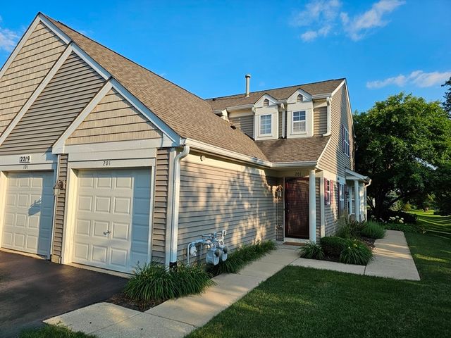 2219 Waterleaf Court 201, Naperville, IL 60564