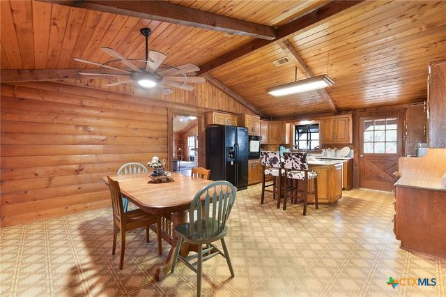 124 Old Mission Road, Kempner, TX 76539