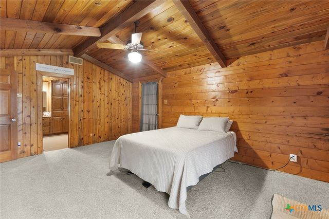 124 Old Mission Road, Kempner, TX 76539