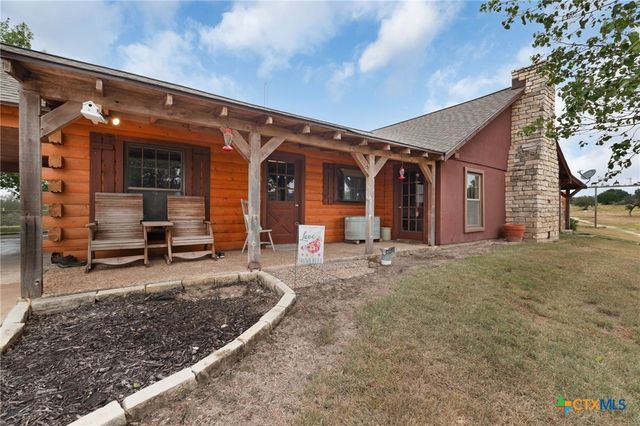 124 Old Mission Road, Kempner, TX 76539