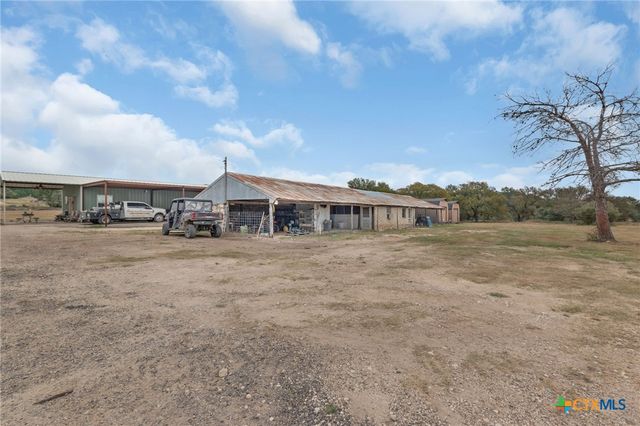 124 Old Mission Road, Kempner, TX 76539