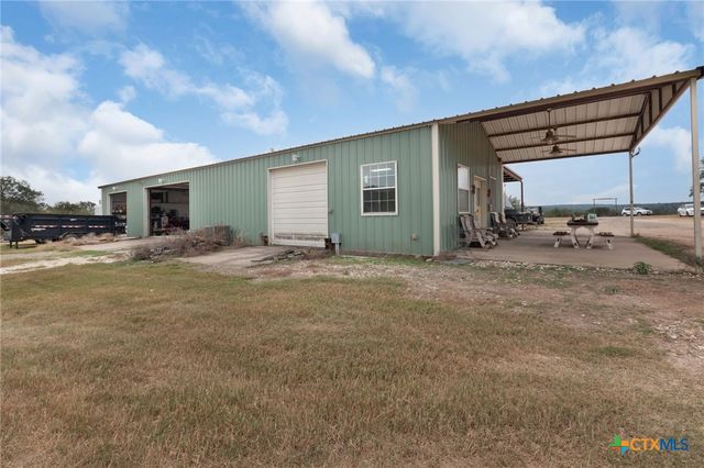 124 Old Mission Road, Kempner, TX 76539