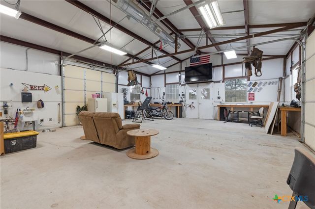 124 Old Mission Road, Kempner, TX 76539