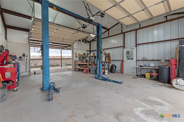 124 Old Mission Road, Kempner, TX 76539