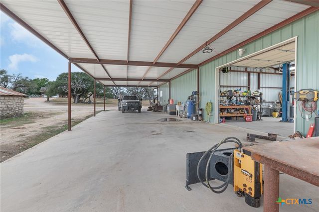 124 Old Mission Road, Kempner, TX 76539