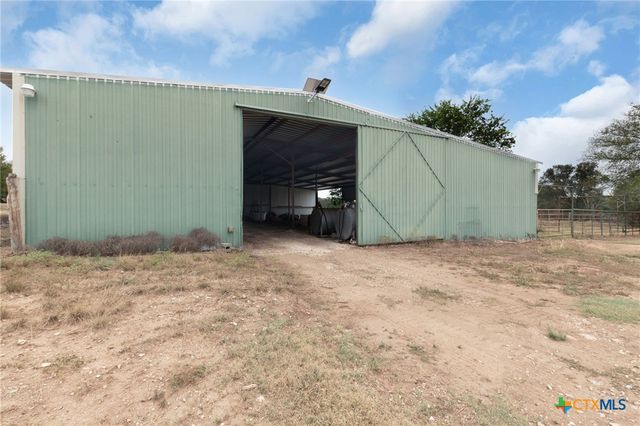 124 Old Mission Road, Kempner, TX 76539
