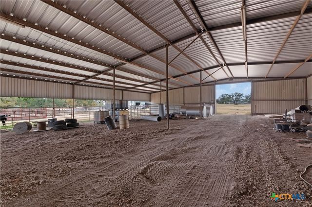 124 Old Mission Road, Kempner, TX 76539