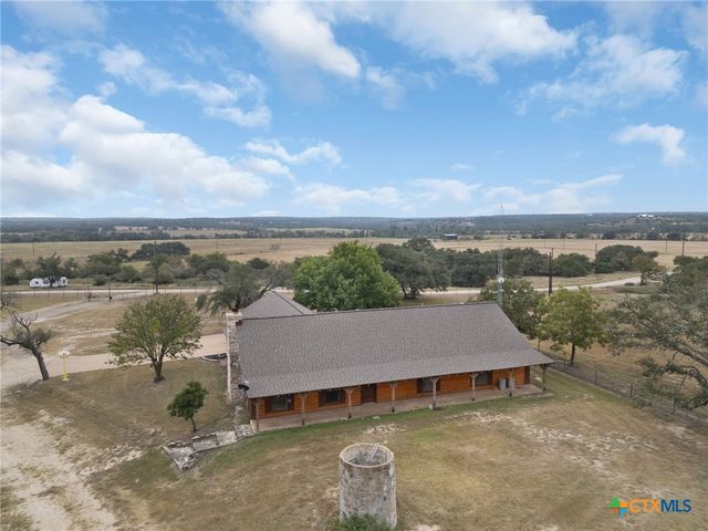124 Old Mission Road, Kempner, TX 76539