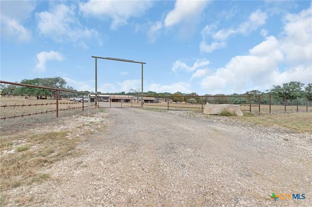 124 Old Mission Road, Kempner, TX 76539