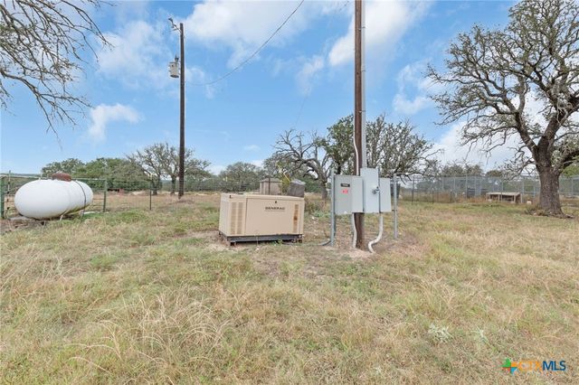 124 Old Mission Road, Kempner, TX 76539