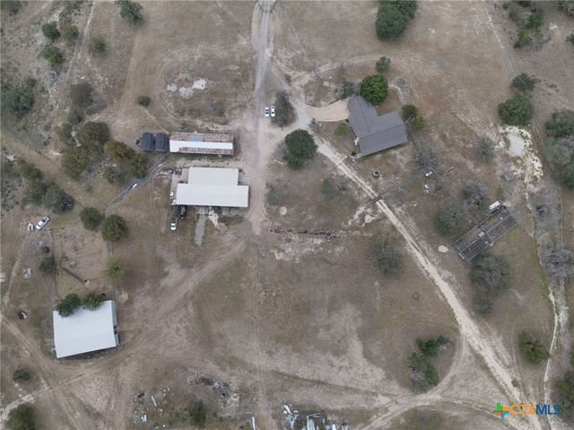 124 Old Mission Road, Kempner, TX 76539