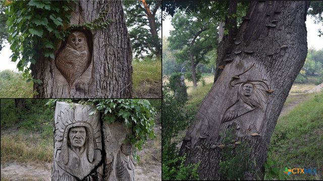 124 Old Mission Road, Kempner, TX 76539