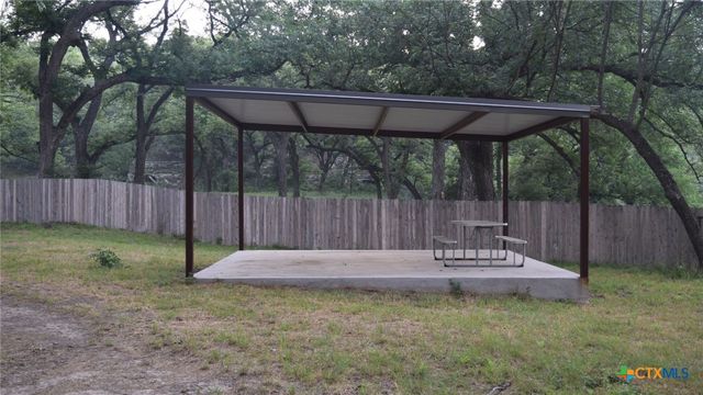 124 Old Mission Road, Kempner, TX 76539