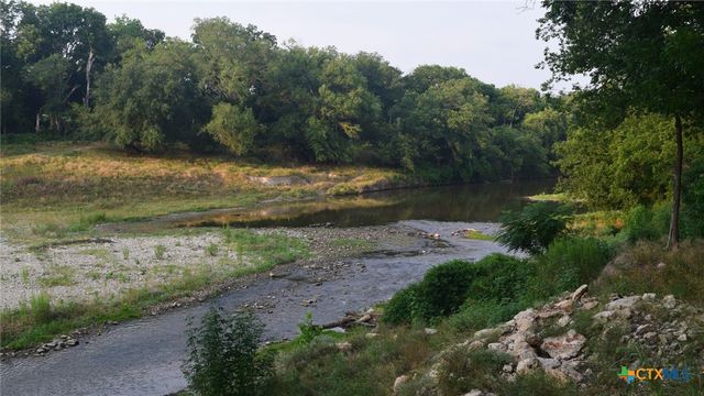 124 Old Mission Road, Kempner, TX 76539