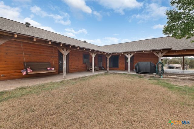 124 Old Mission Road, Kempner, TX 76539