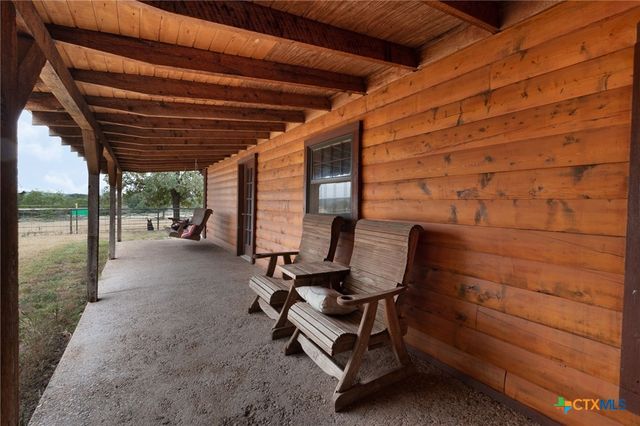 124 Old Mission Road, Kempner, TX 76539