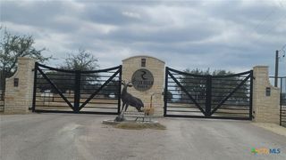 124 Old Mission Road, Kempner, TX 76539