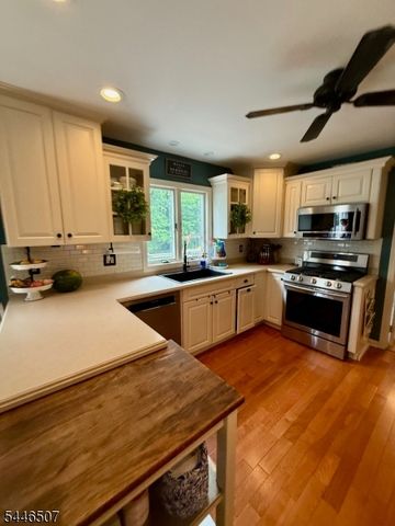 17 Sanford Rd, Mount Olive Twp., NJ 07828