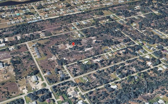 2345 DIPLOMAT DRIVE, Punta Gorda, FL 33983