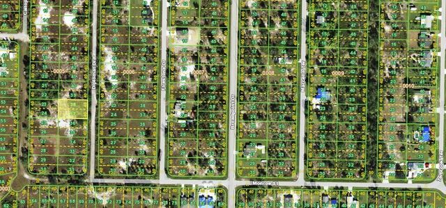 2345 DIPLOMAT DRIVE, Punta Gorda, FL 33983