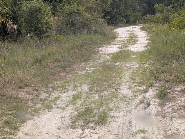 2345 DIPLOMAT DRIVE, Punta Gorda, FL 33983