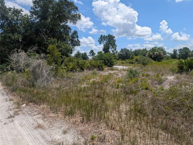 2345 DIPLOMAT DRIVE, Punta Gorda, FL 33983