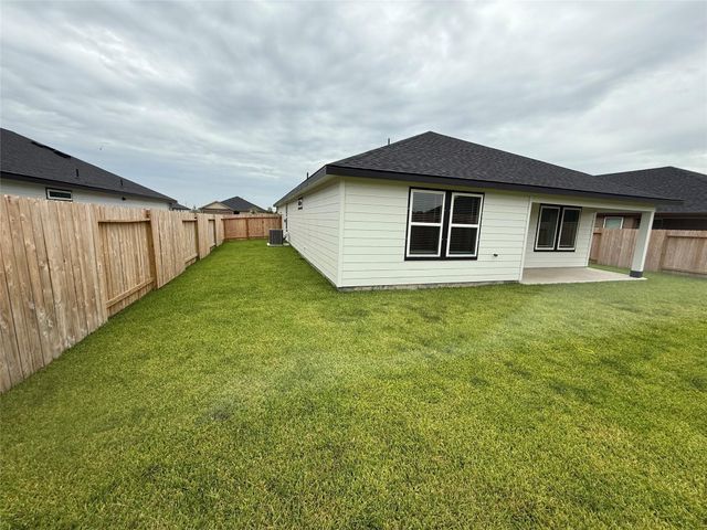 1514 Native Reef, Iowa Colony, TX 77583